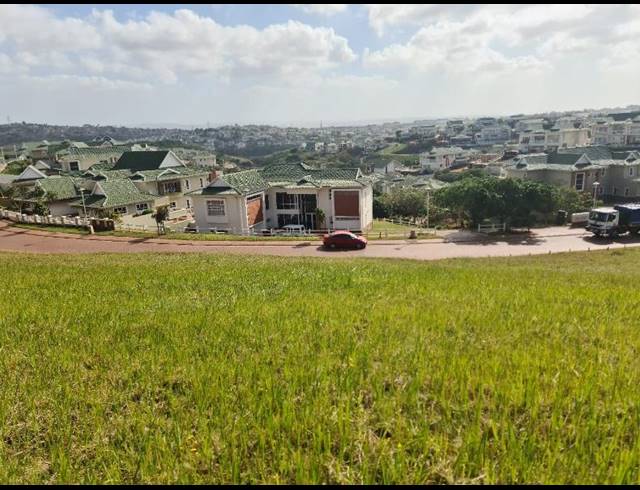 LAND FOR SALE IN KINDLEWOOD ESTATE